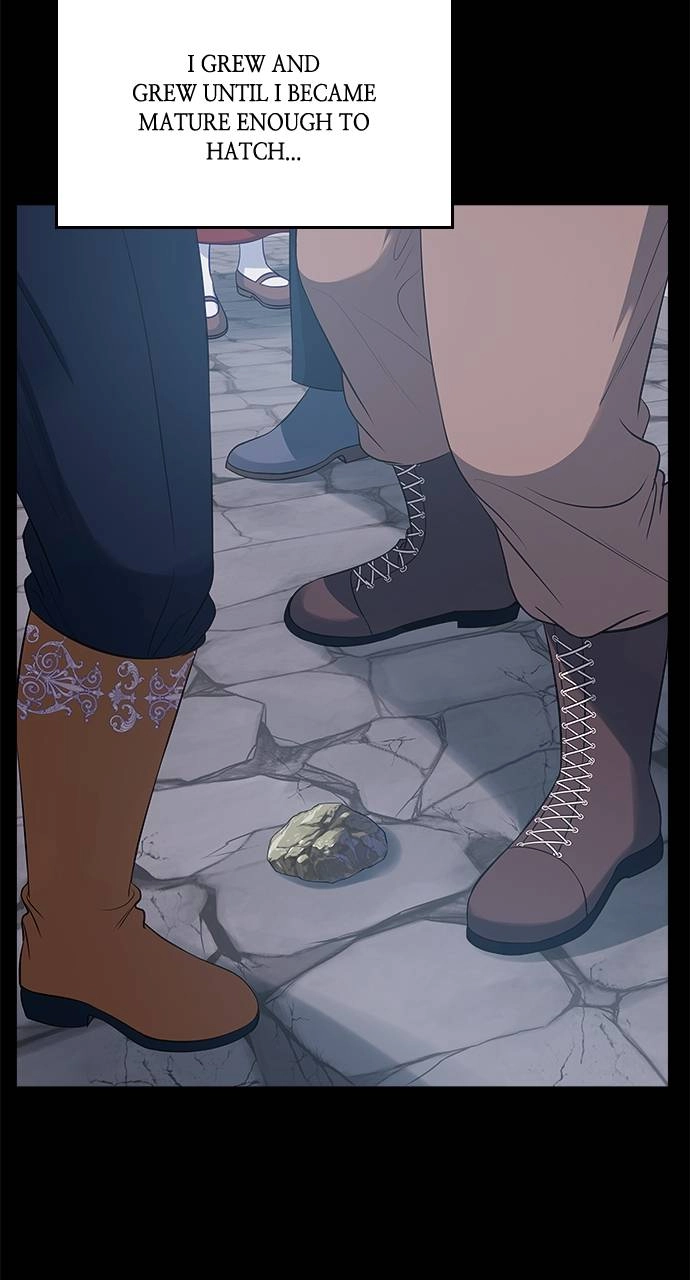 What the Evil Dragon Lives For Chapter 12 Page 15