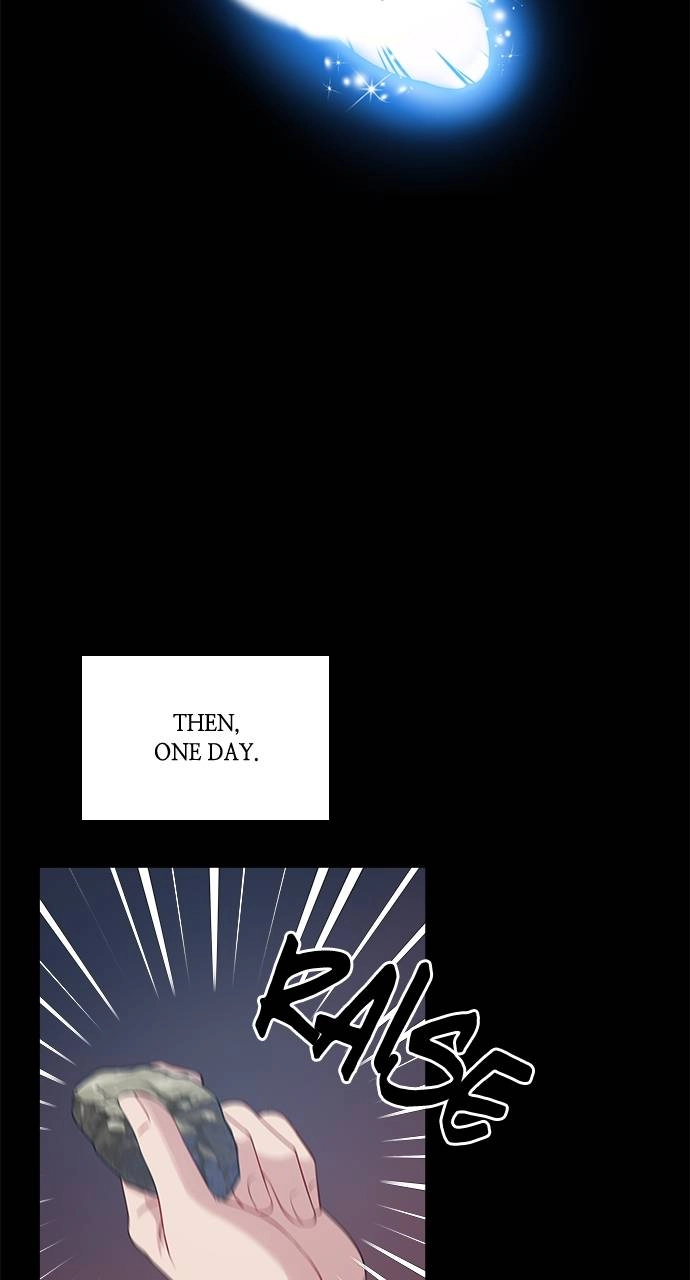 What the Evil Dragon Lives For Chapter 12 Page 17