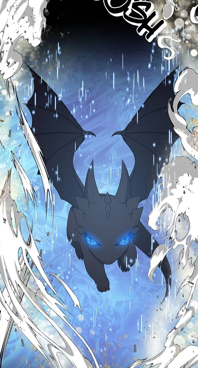 What the Evil Dragon Lives For Chapter 12 Page 22