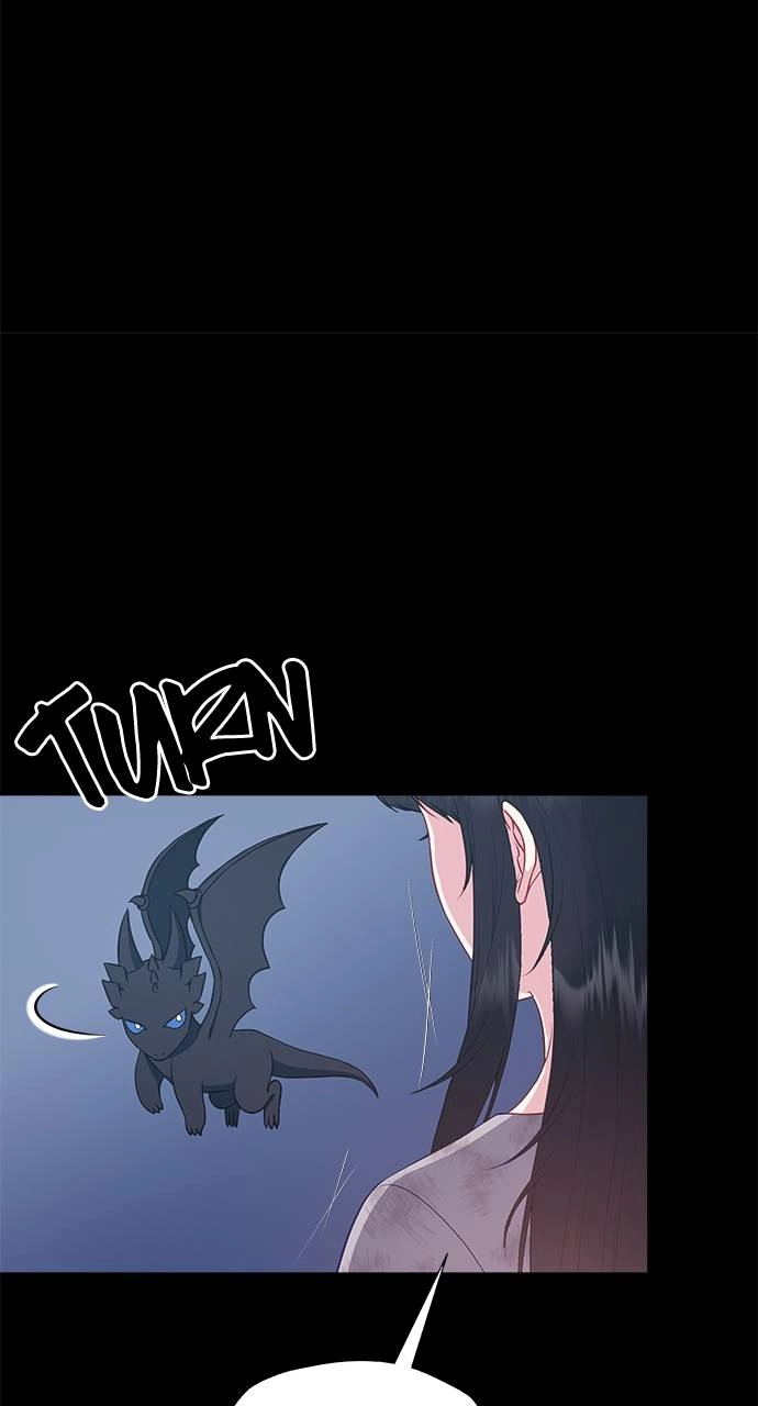 What the Evil Dragon Lives For Chapter 12 Page 25