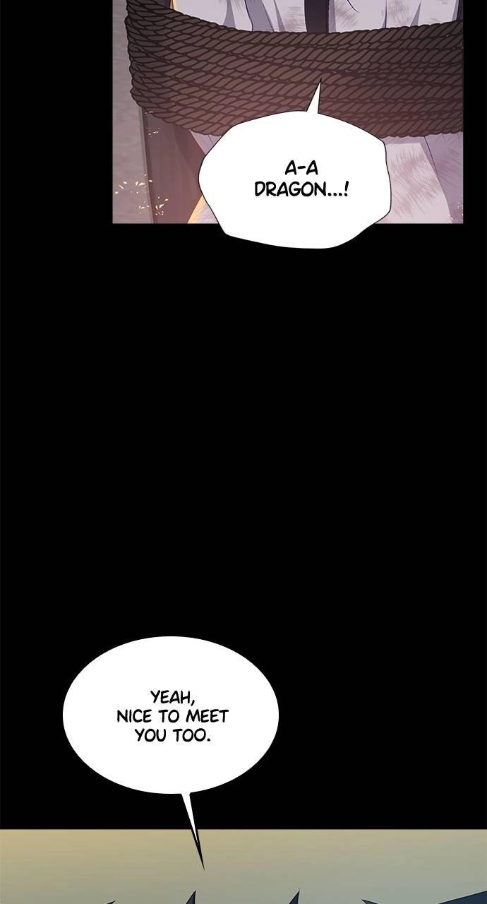 What the Evil Dragon Lives For Chapter 12 Page 27