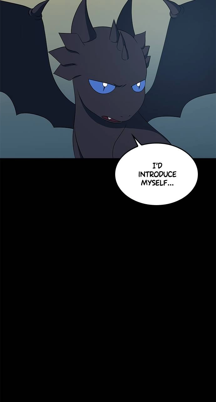 What the Evil Dragon Lives For Chapter 12 Page 28