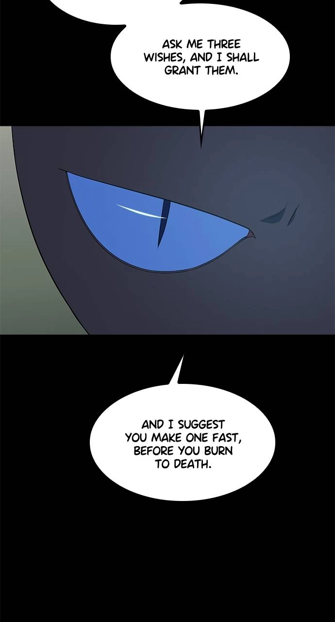 What the Evil Dragon Lives For Chapter 12 Page 31