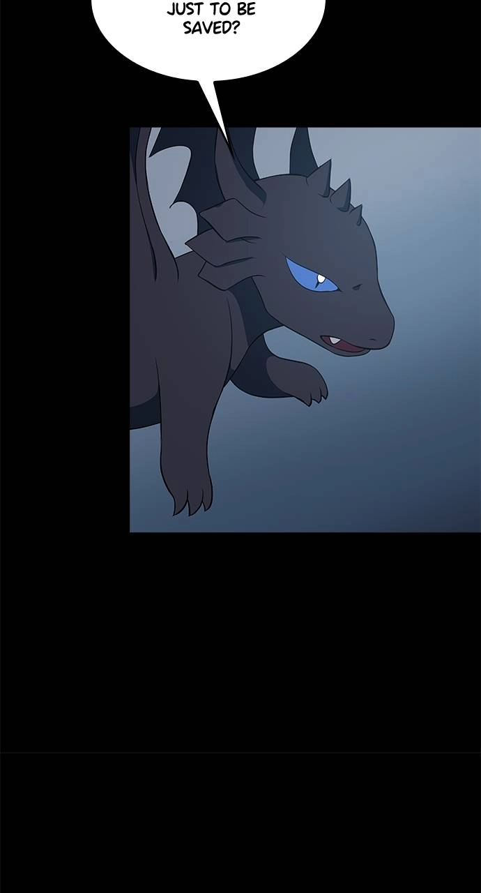 What the Evil Dragon Lives For Chapter 12 Page 35