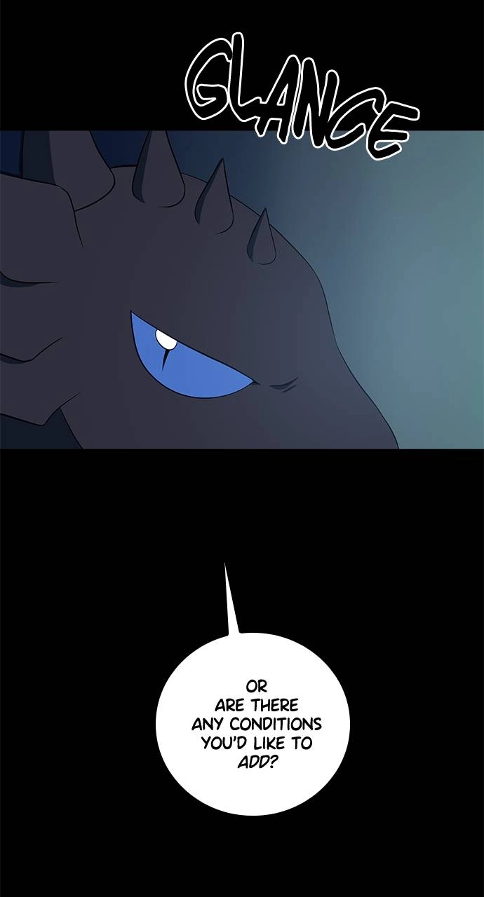 What the Evil Dragon Lives For Chapter 12 Page 36
