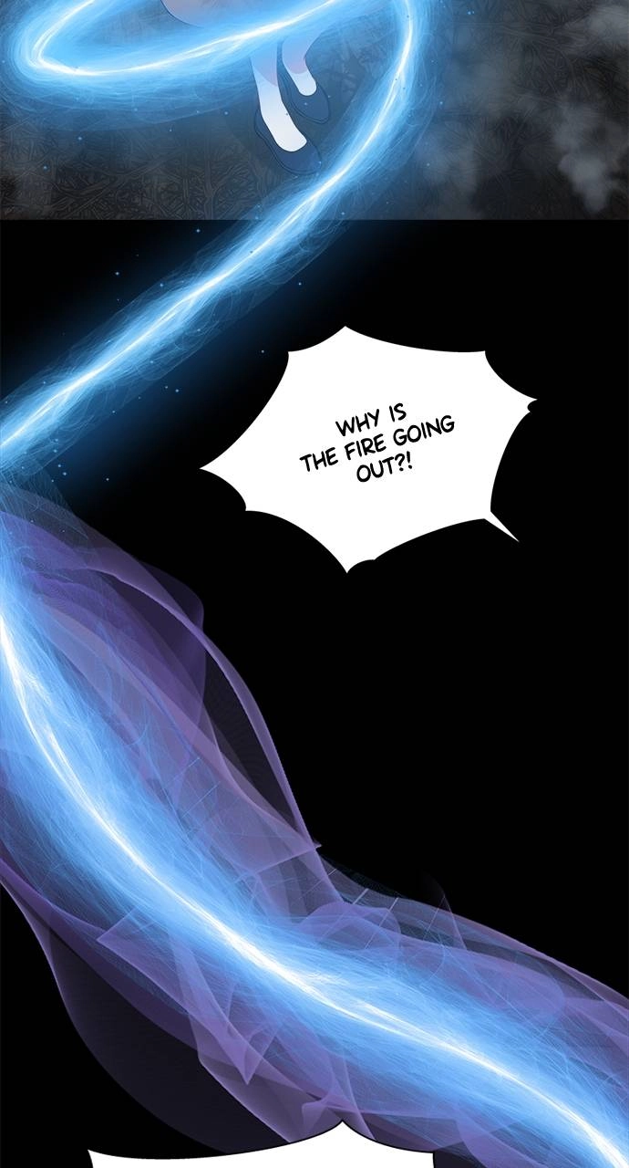 What the Evil Dragon Lives For Chapter 12 Page 44