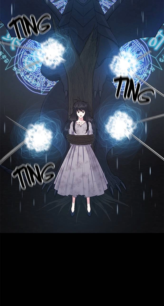 What the Evil Dragon Lives For Chapter 12 Page 49