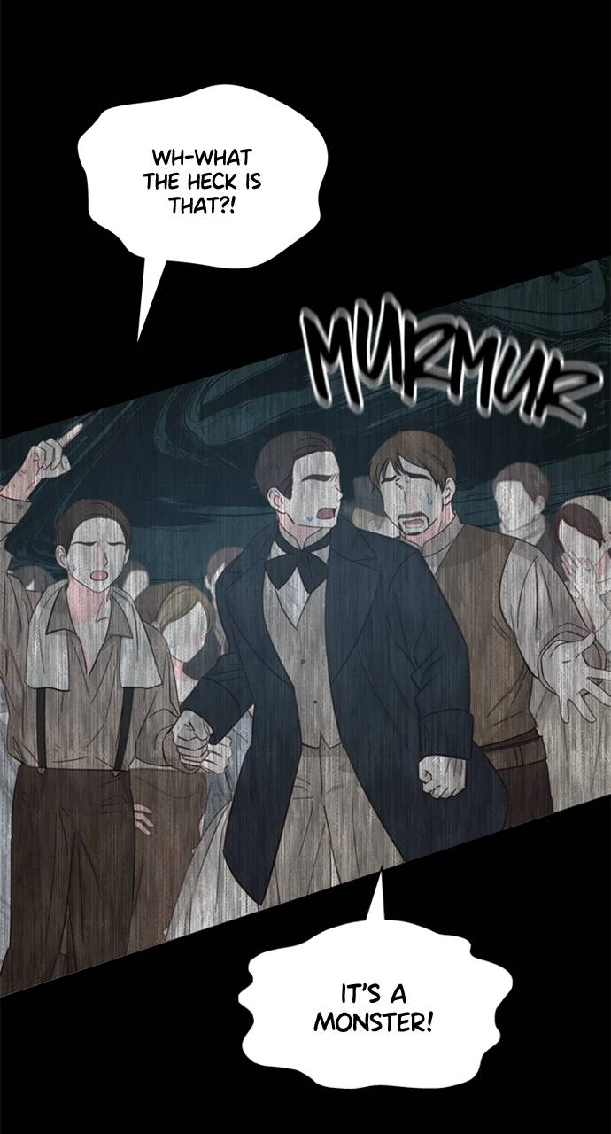 What the Evil Dragon Lives For Chapter 12 Page 50