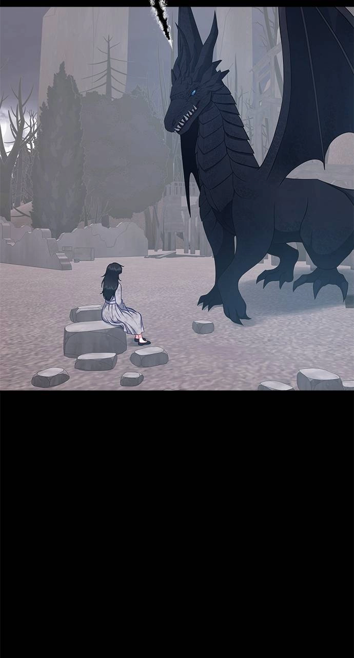 What the Evil Dragon Lives For Chapter 12 Page 61