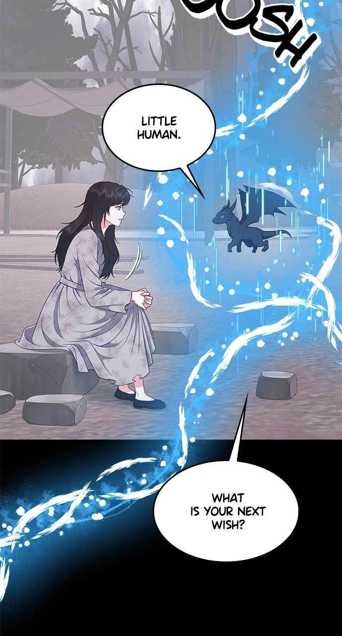 What the Evil Dragon Lives For Chapter 12 Page 64