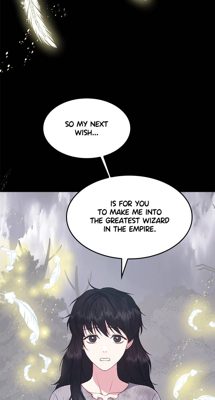 What the Evil Dragon Lives For Chapter 12 Page 68