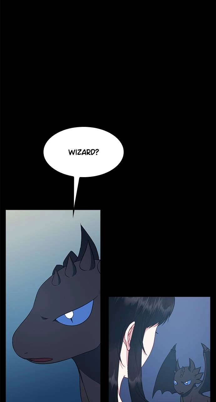 What the Evil Dragon Lives For Chapter 12 Page 70