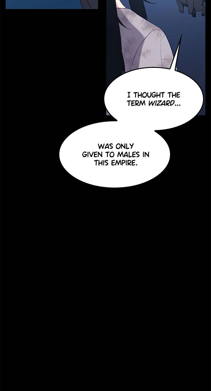 What the Evil Dragon Lives For Chapter 12 Page 71