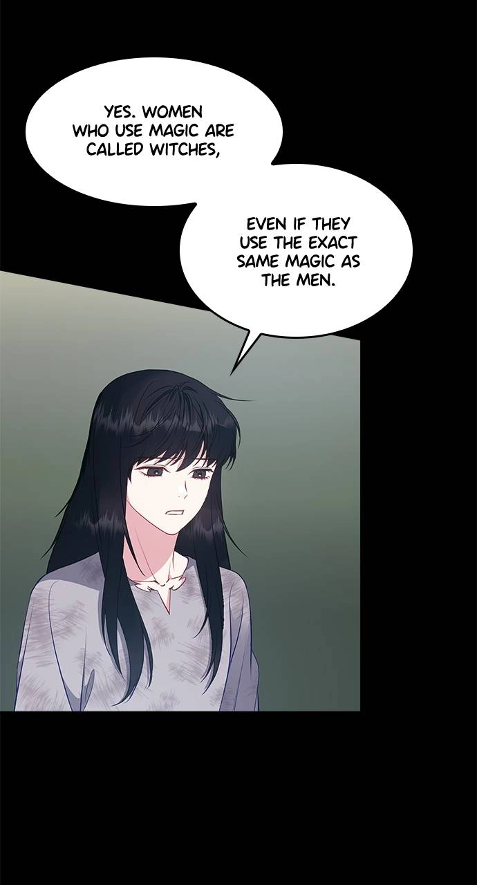 What the Evil Dragon Lives For Chapter 12 Page 72