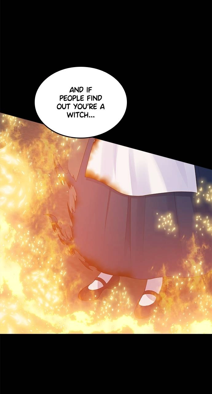 What the Evil Dragon Lives For Chapter 12 Page 73
