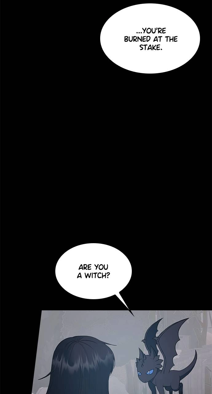 What the Evil Dragon Lives For Chapter 12 Page 74