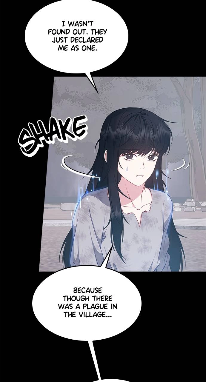 What the Evil Dragon Lives For Chapter 12 Page 77