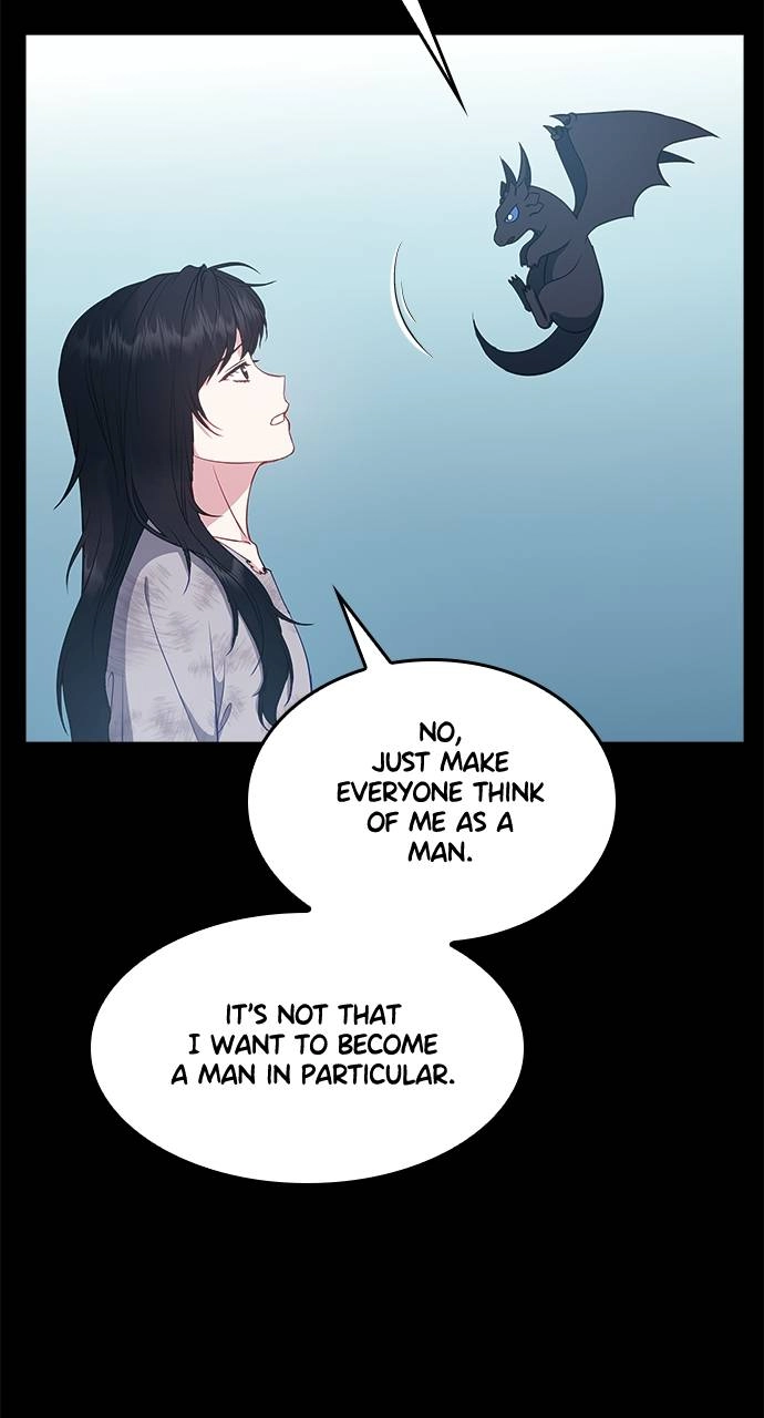 What the Evil Dragon Lives For Chapter 12 Page 79