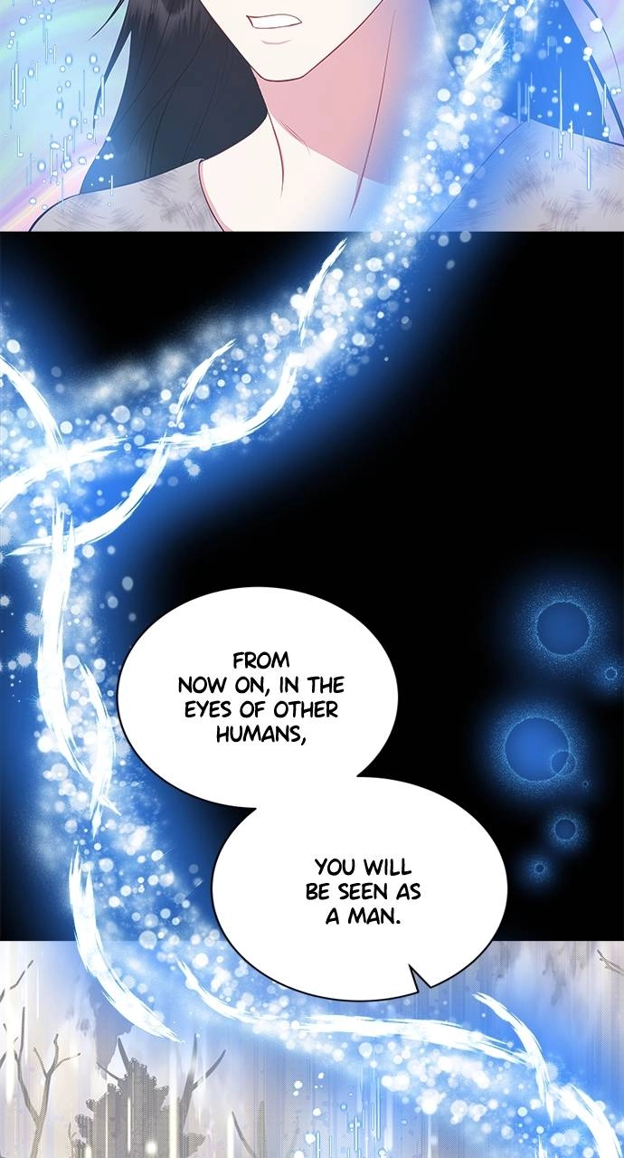 What the Evil Dragon Lives For Chapter 12 Page 85