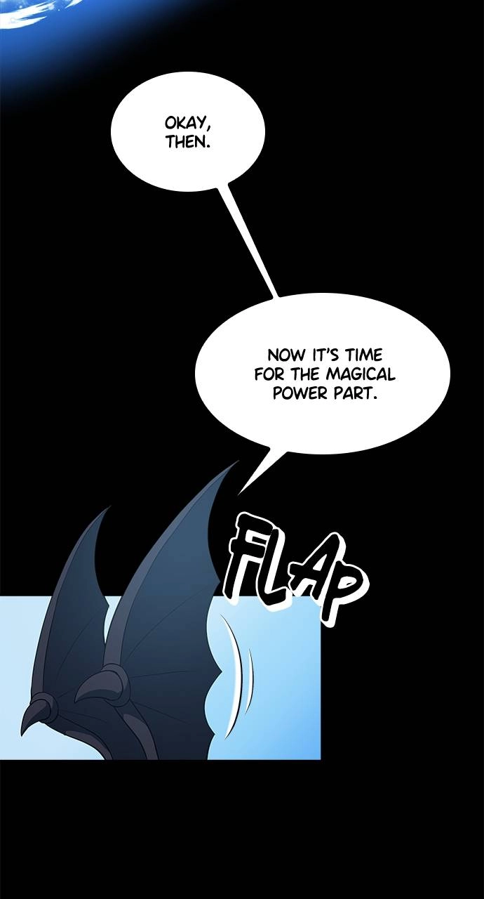 What the Evil Dragon Lives For Chapter 12 Page 87