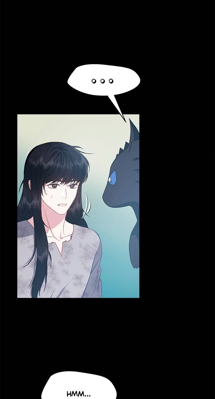 What the Evil Dragon Lives For Chapter 12 Page 88