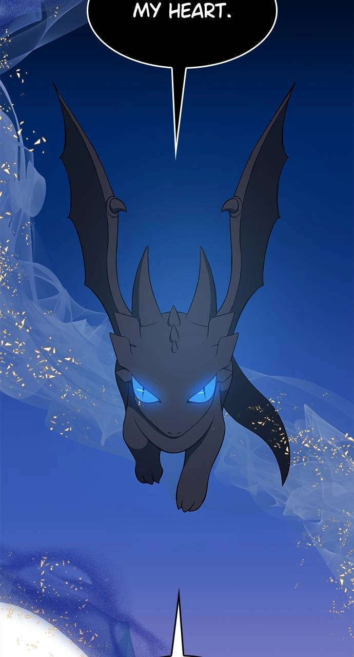 What the Evil Dragon Lives For Chapter 12 Page 99