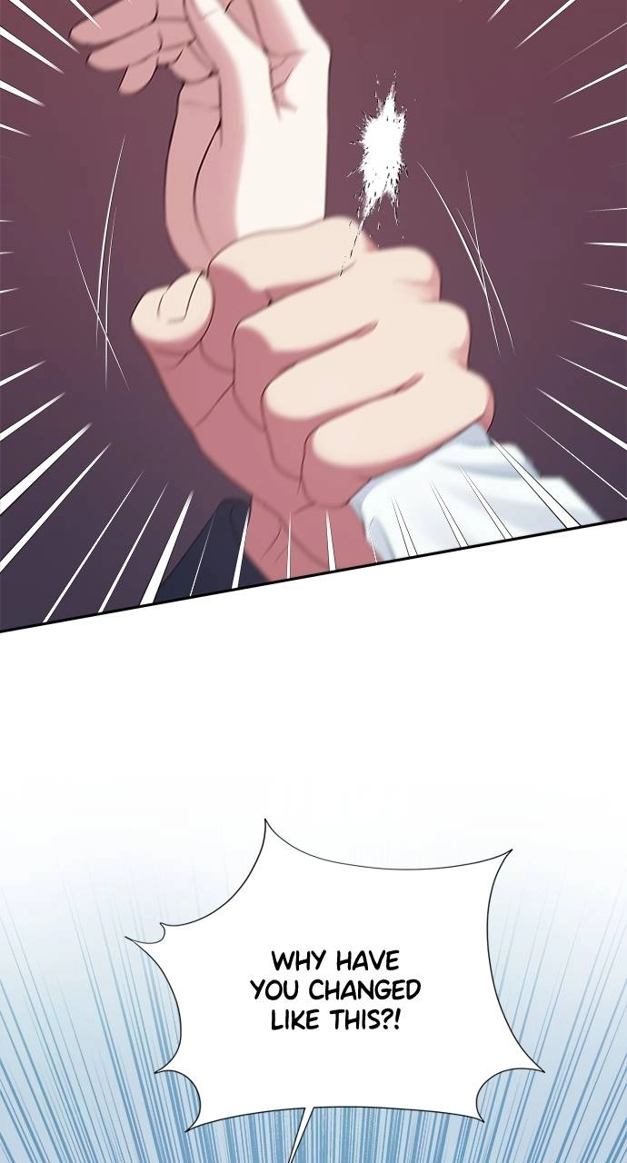 What the Evil Dragon Lives For Chapter 67 Page 100