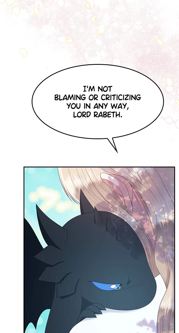 What the Evil Dragon Lives For Chapter 67 Page 11