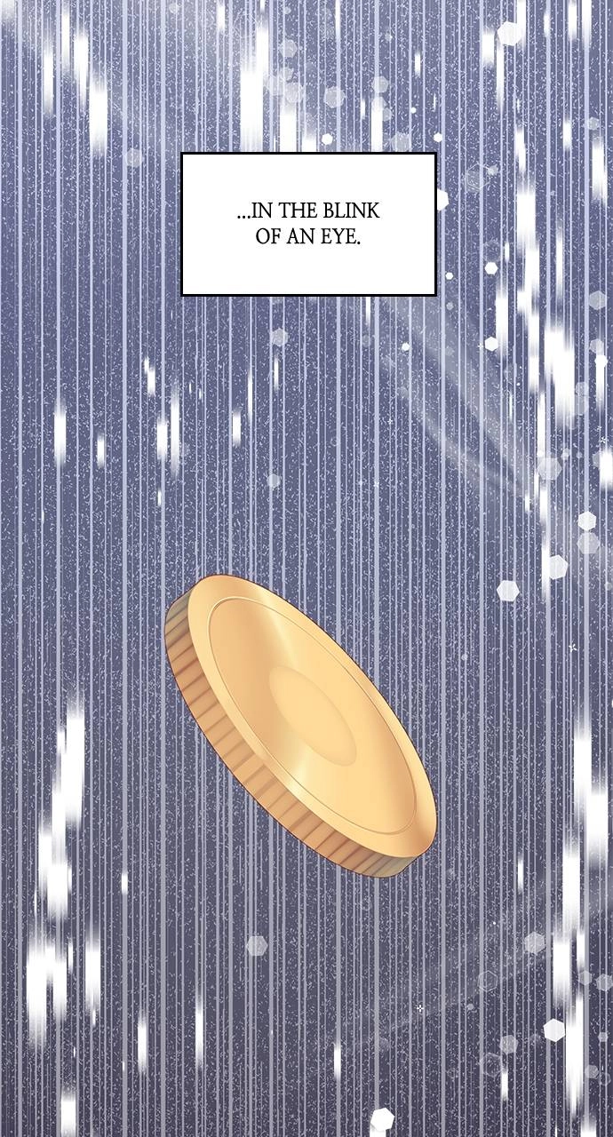 What the Evil Dragon Lives For Chapter 67 Page 17