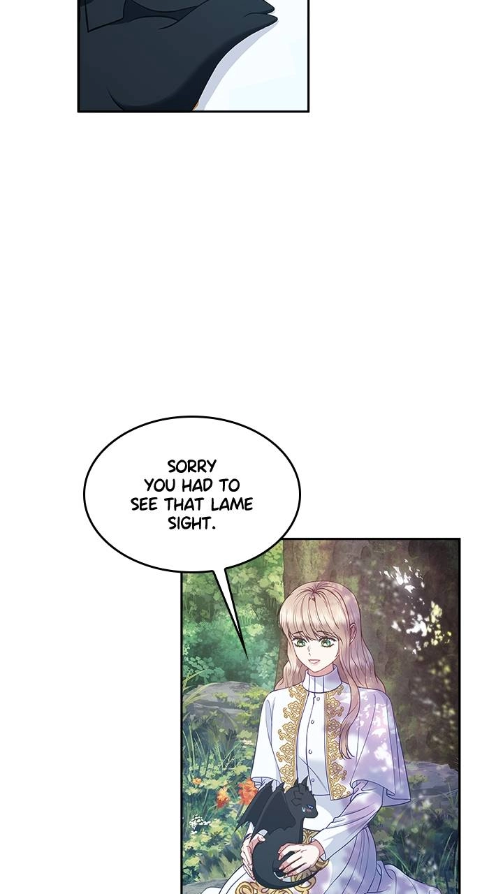 What the Evil Dragon Lives For Chapter 67 Page 25