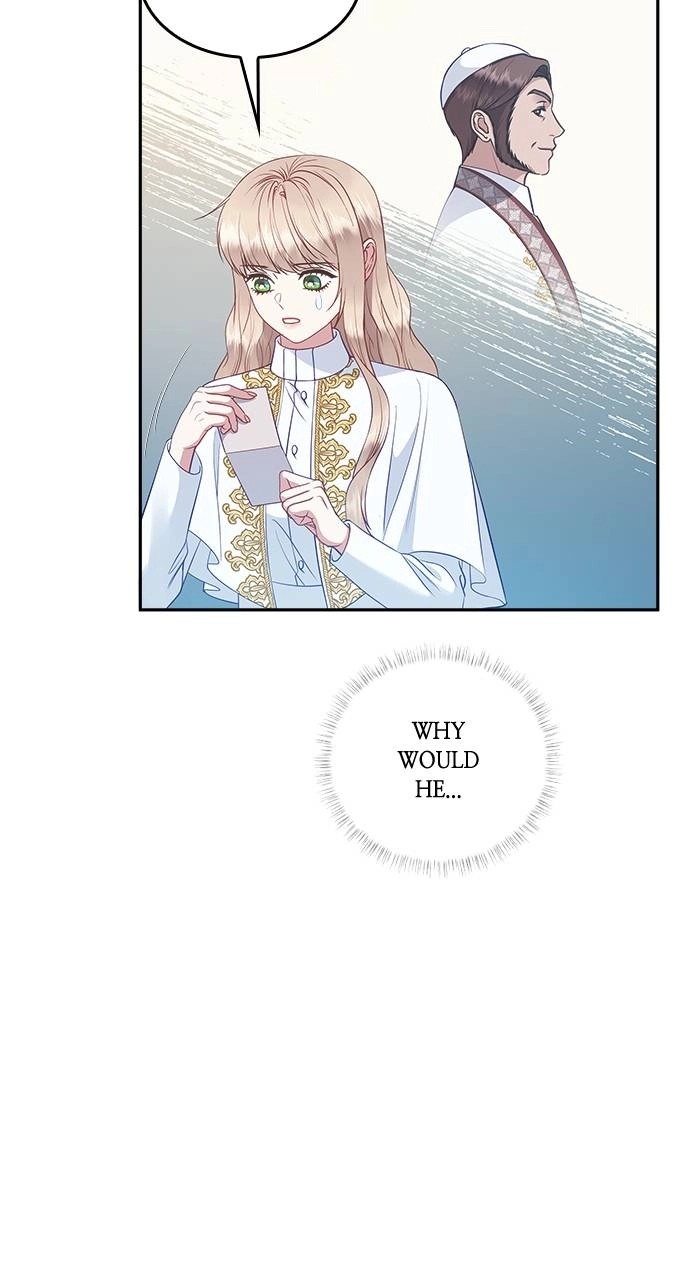 What the Evil Dragon Lives For Chapter 67 Page 37