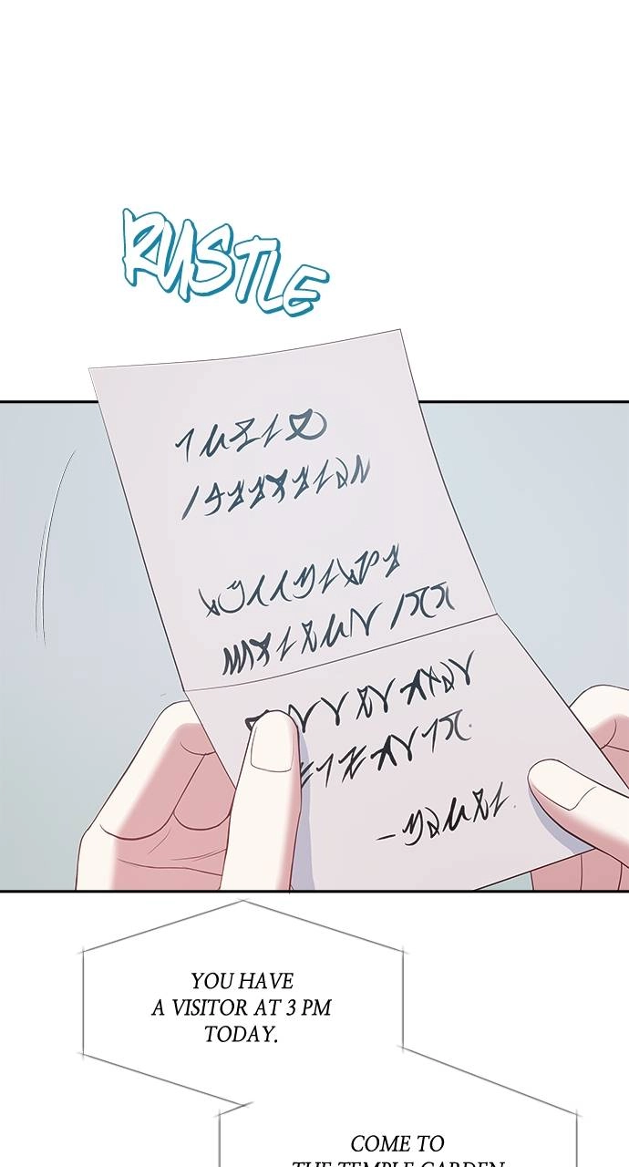 What the Evil Dragon Lives For Chapter 67 Page 38