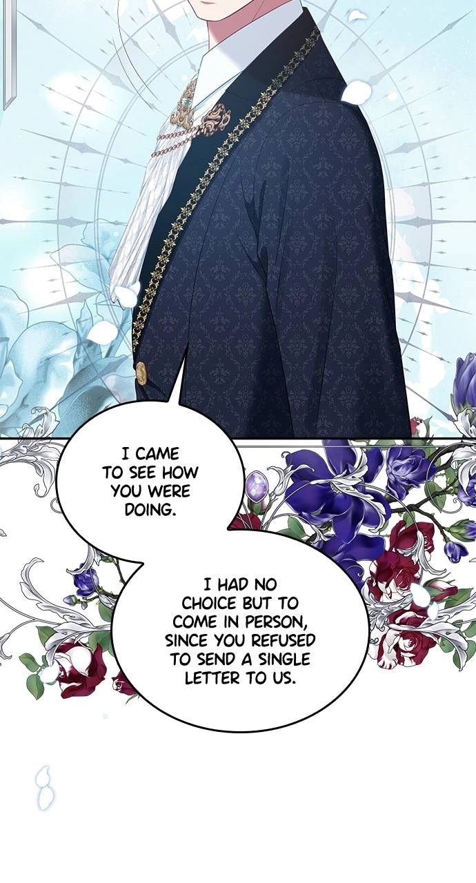 What the Evil Dragon Lives For Chapter 67 Page 45