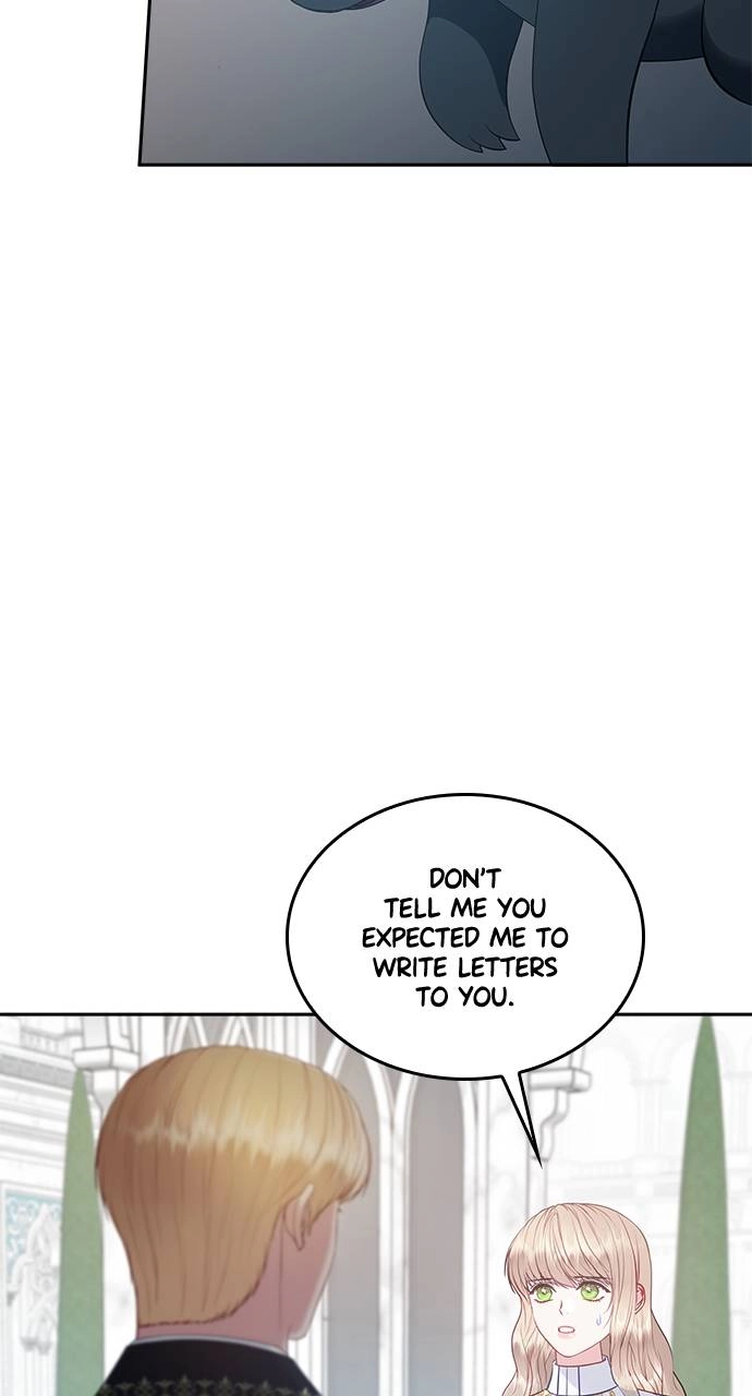 What the Evil Dragon Lives For Chapter 67 Page 47
