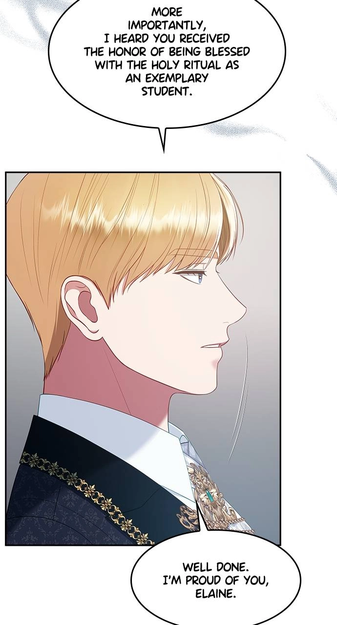 What the Evil Dragon Lives For Chapter 67 Page 49