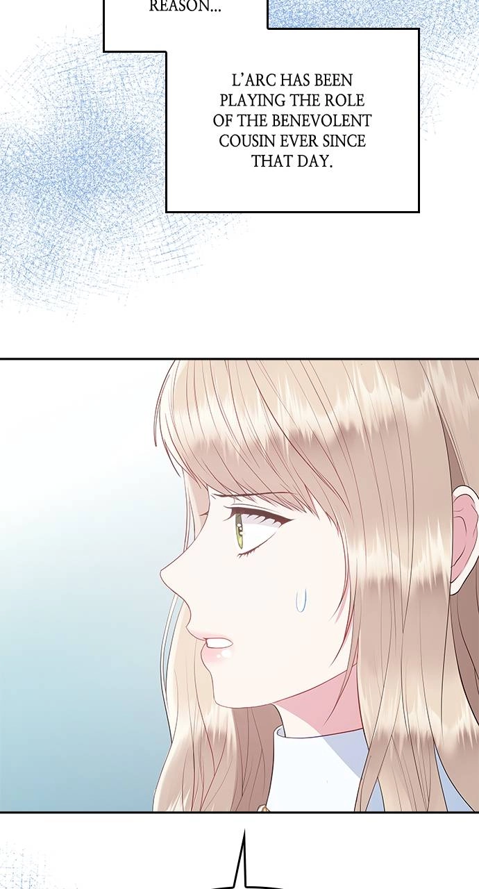 What the Evil Dragon Lives For Chapter 67 Page 52