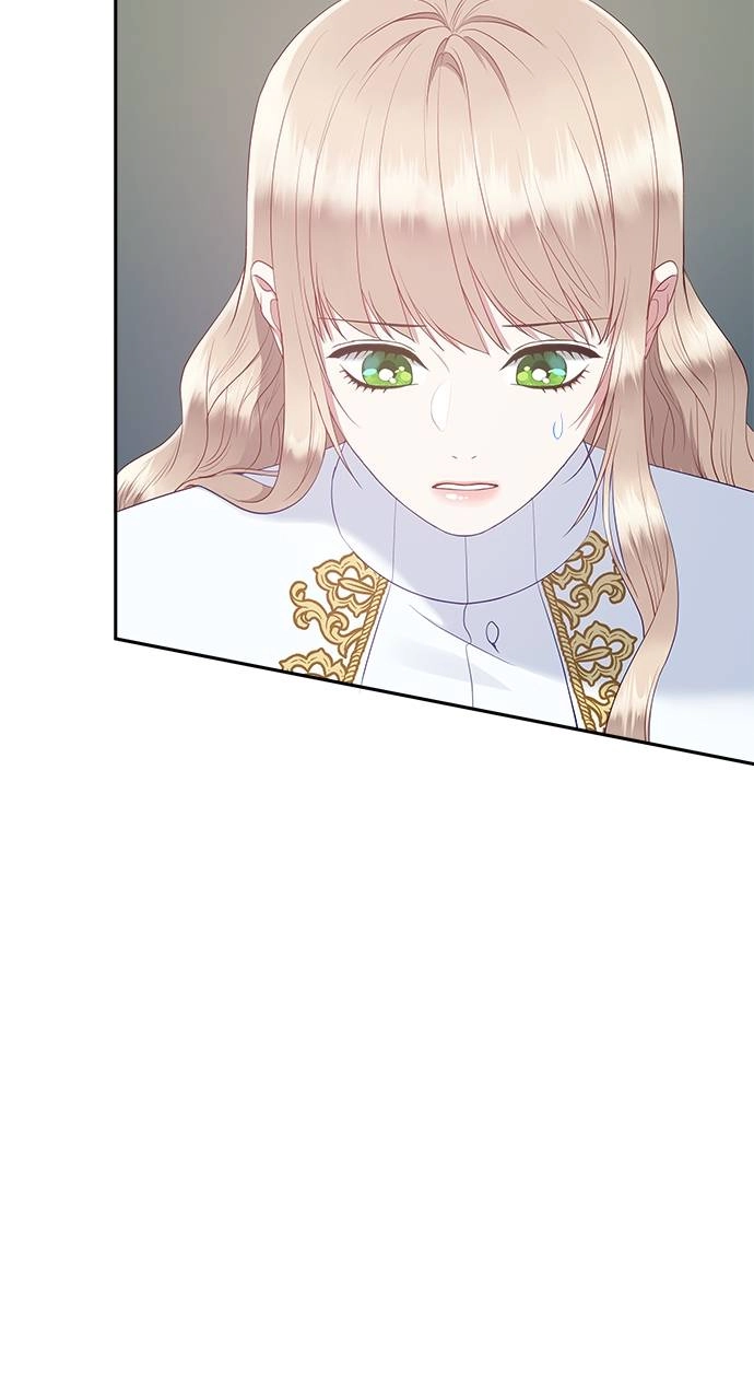 What the Evil Dragon Lives For Chapter 67 Page 56