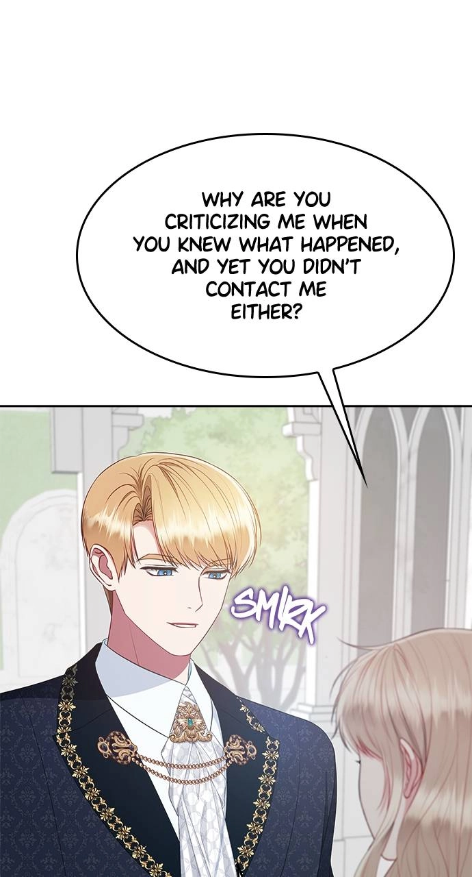 What the Evil Dragon Lives For Chapter 67 Page 57