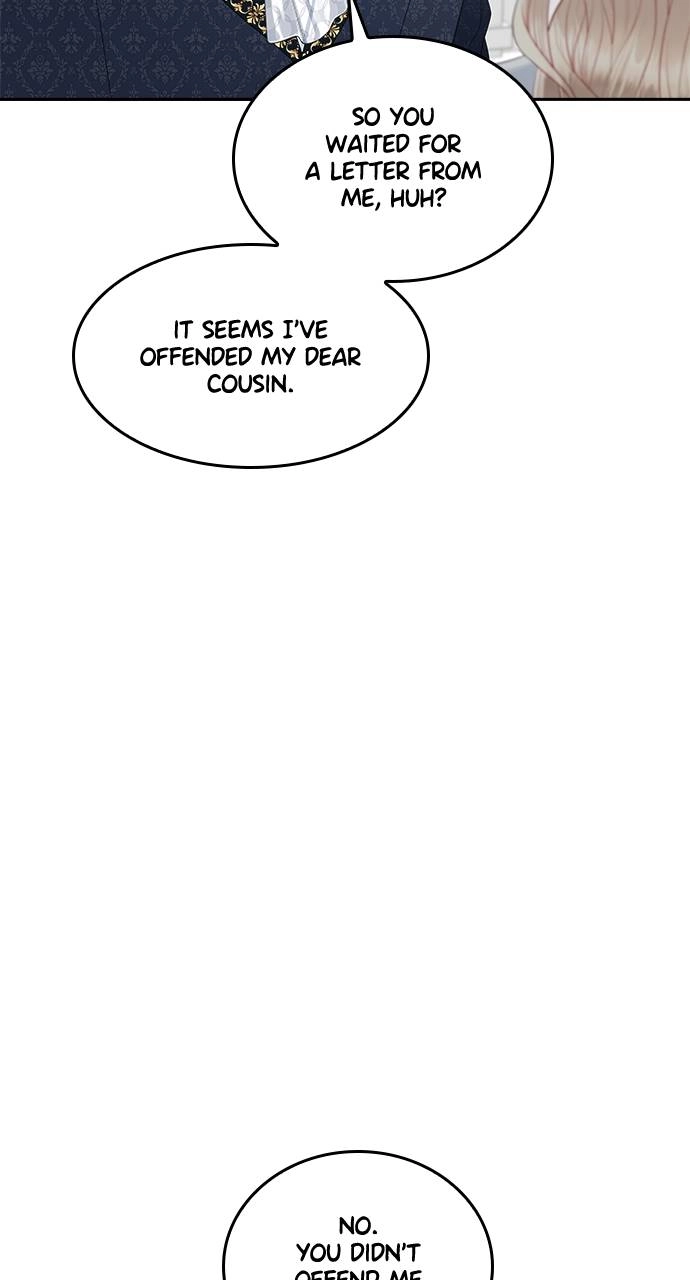 What the Evil Dragon Lives For Chapter 67 Page 58
