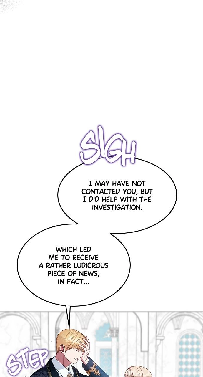 What the Evil Dragon Lives For Chapter 67 Page 61