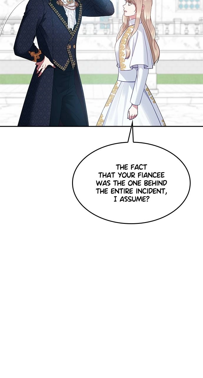 What the Evil Dragon Lives For Chapter 67 Page 62