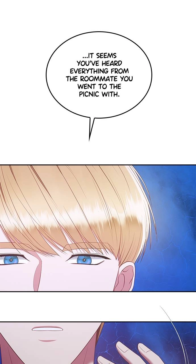 What the Evil Dragon Lives For Chapter 67 Page 63