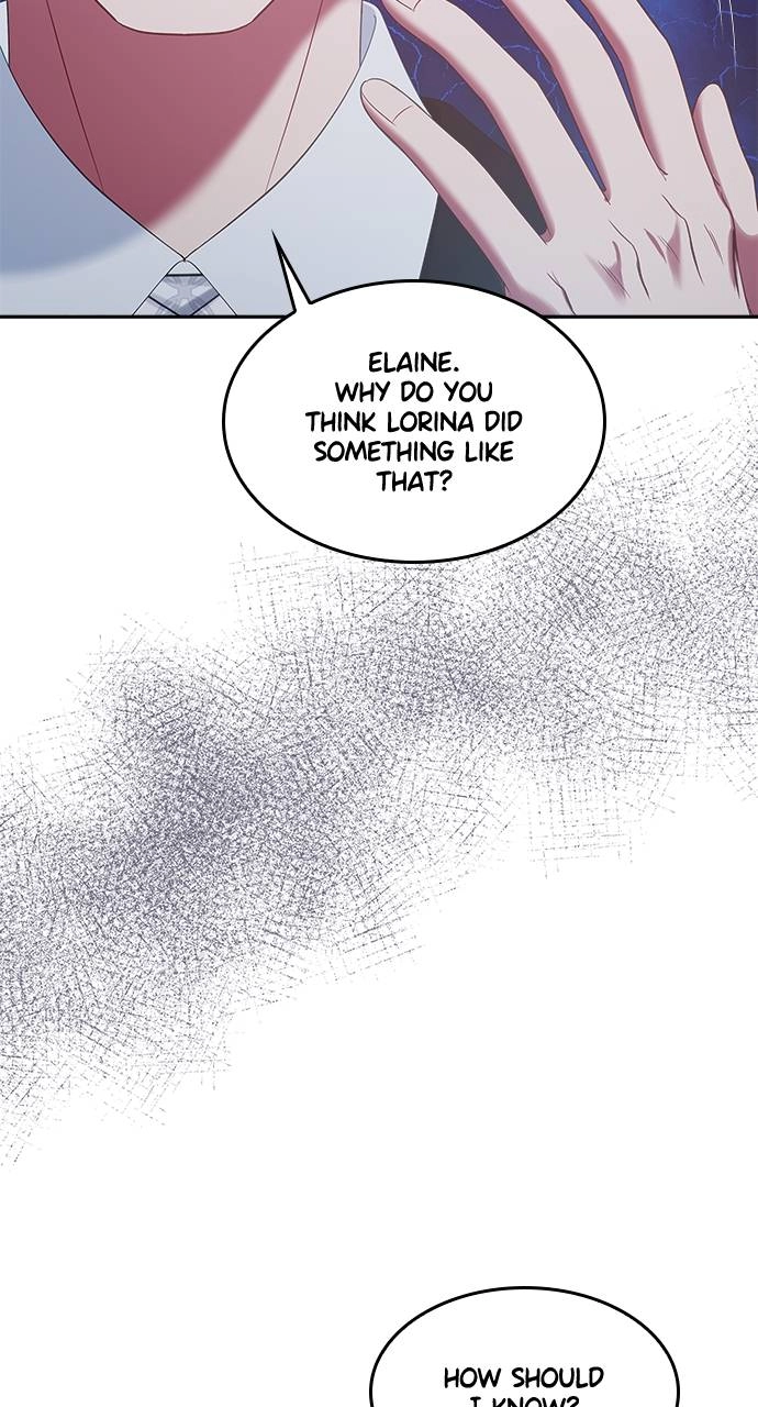 What the Evil Dragon Lives For Chapter 67 Page 64