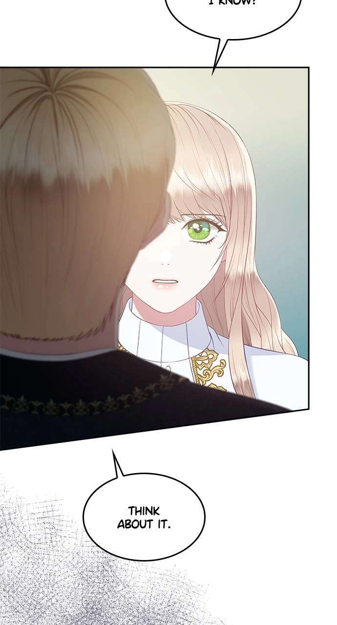 What the Evil Dragon Lives For Chapter 67 Page 65