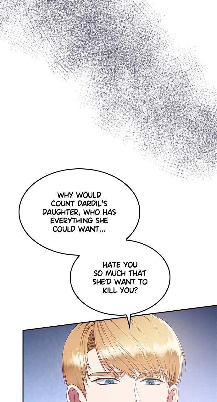 What the Evil Dragon Lives For Chapter 67 Page 66