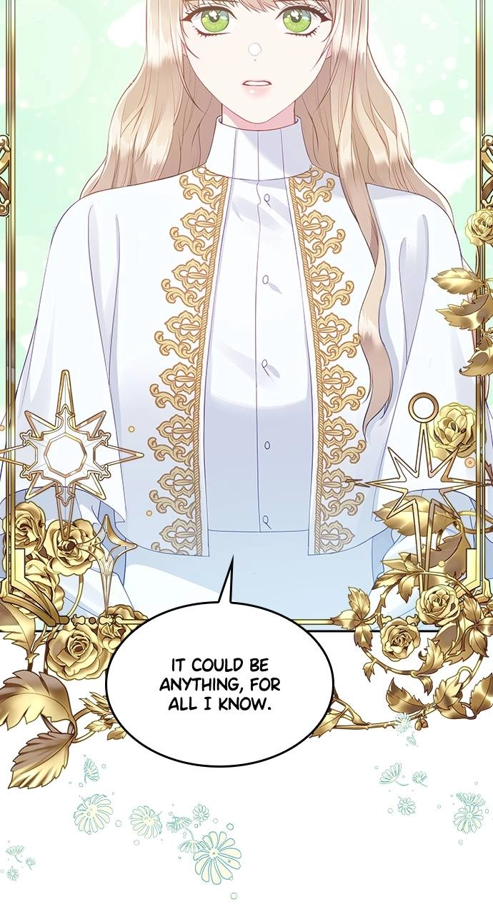What the Evil Dragon Lives For Chapter 67 Page 69