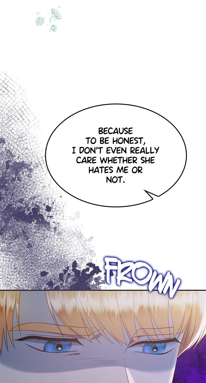 What the Evil Dragon Lives For Chapter 67 Page 70