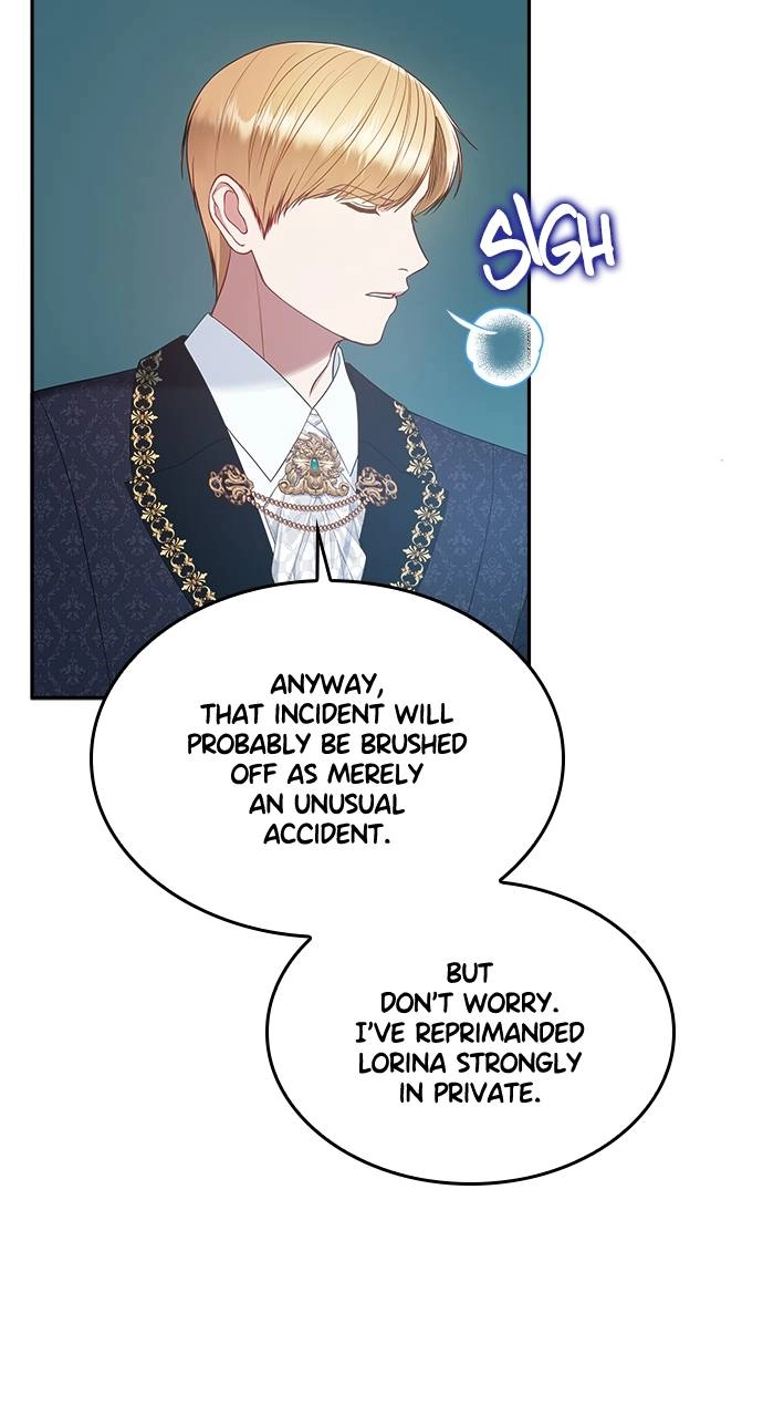 What the Evil Dragon Lives For Chapter 67 Page 72