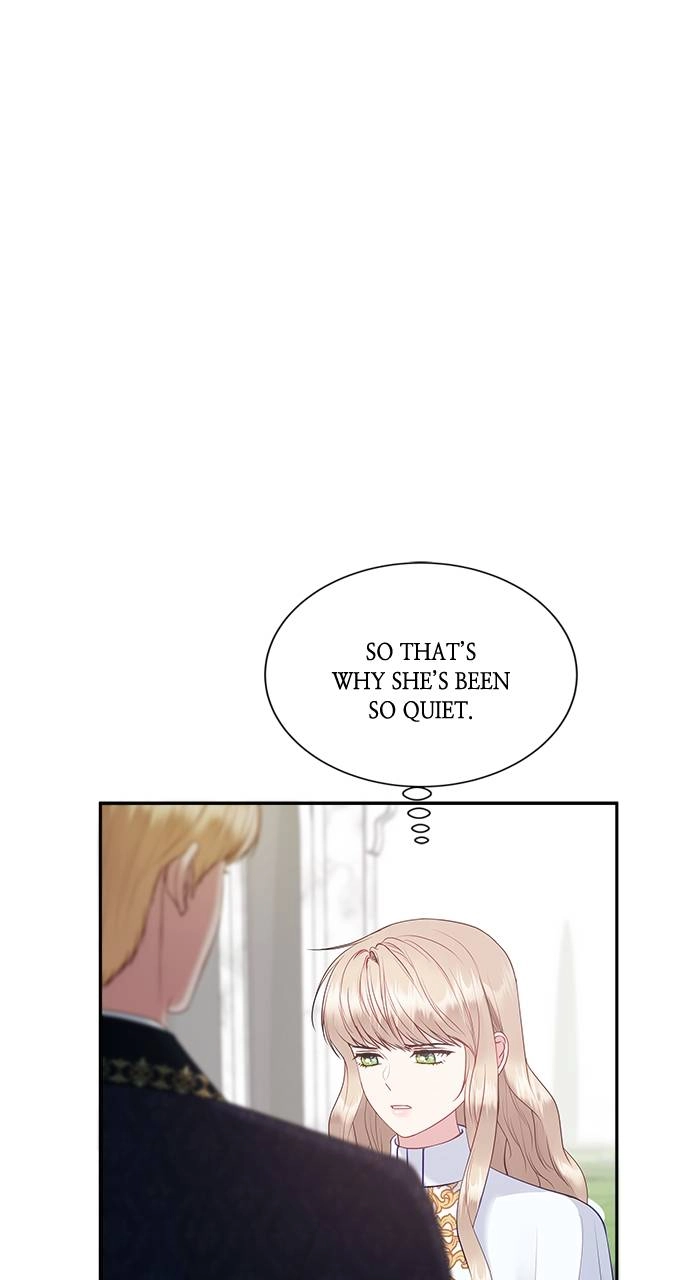 What the Evil Dragon Lives For Chapter 67 Page 73