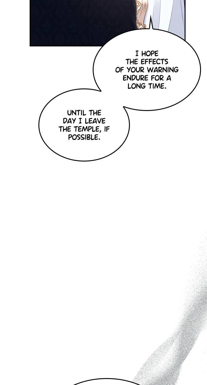 What the Evil Dragon Lives For Chapter 67 Page 74